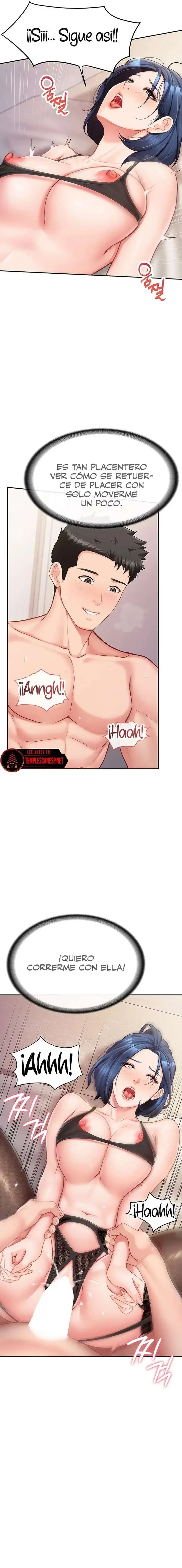 I’m the Only Man on the Military Base Raw Page 11 - MangaHe