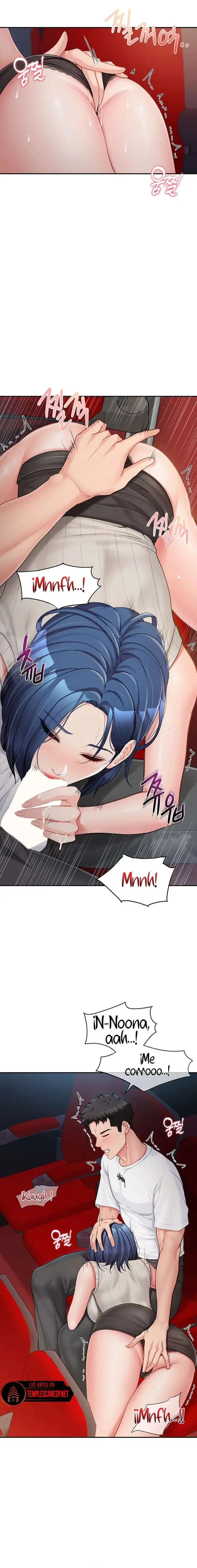 I’m the Only Man on the Military Base Raw Page 13 - MangaHe