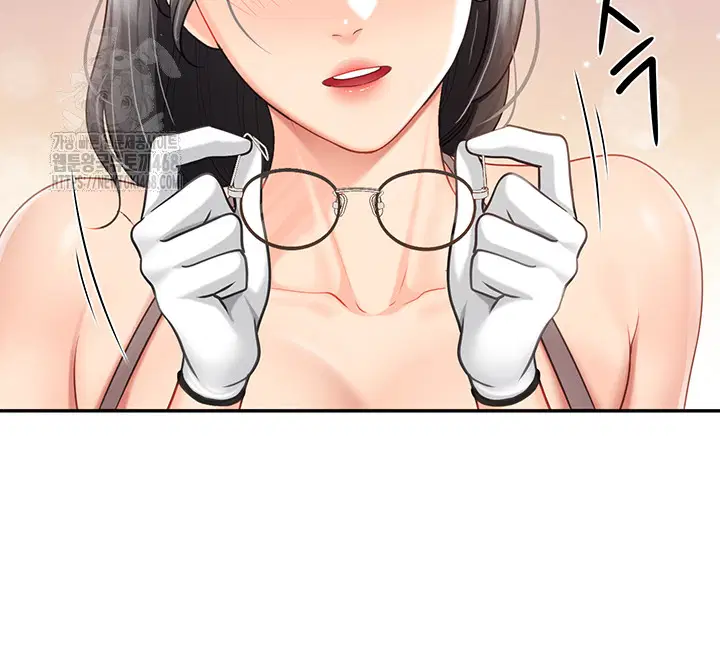 I’m the Only Man on the Military Base Raw Page 27 - MangaHe