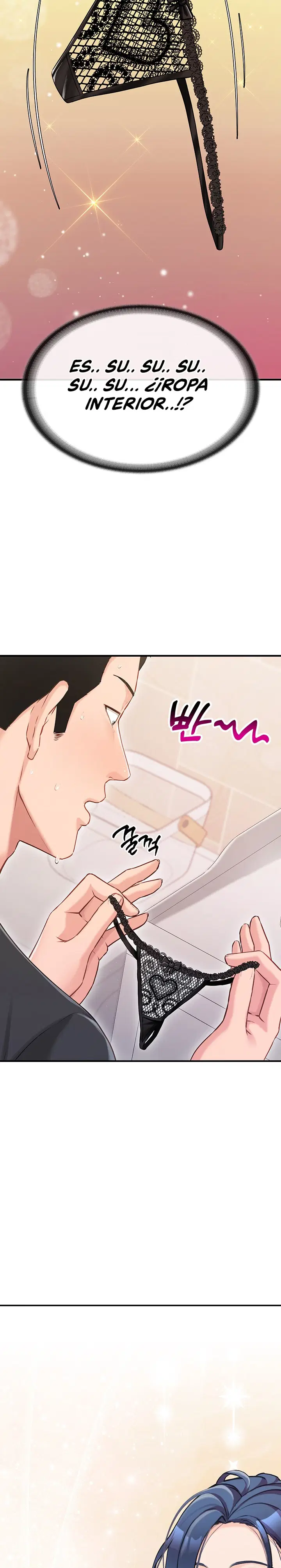 I’m the Only Man on the Military Base Raw Page 40 - MangaHe