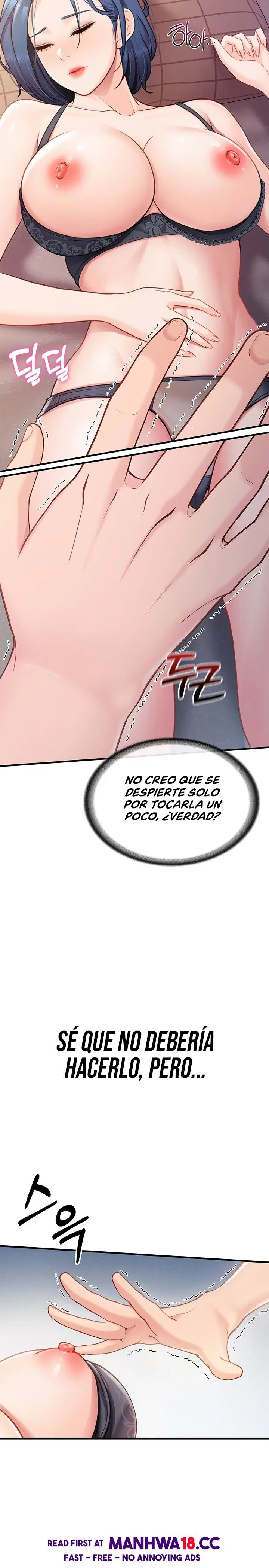 I’m the Only Man on the Military Base Raw Page 27 - MangaHe