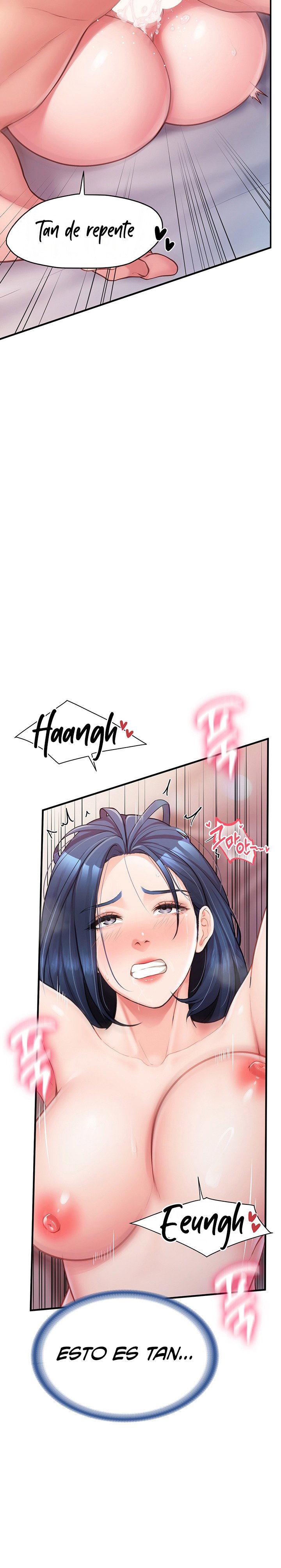 I’m the Only Man on the Military Base Raw Page 26 - MangaHe