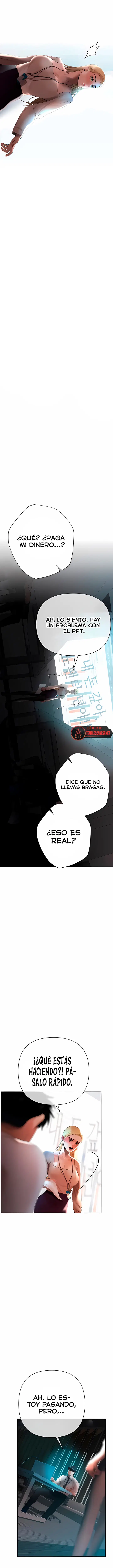 Money Games Raw Page 11 - MangaHe