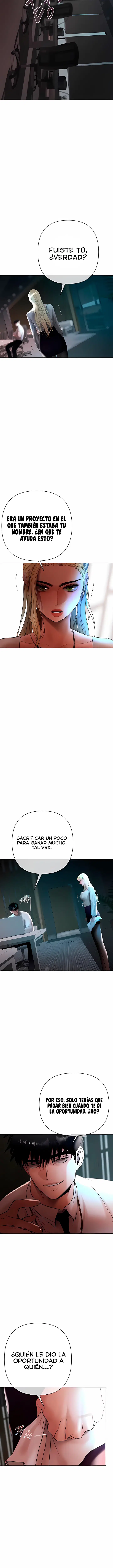 Money Games Raw Page 13 - MangaHe