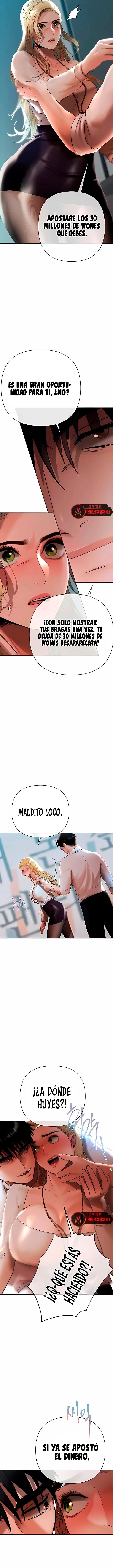 Money Games Raw Page 15 - MangaHe