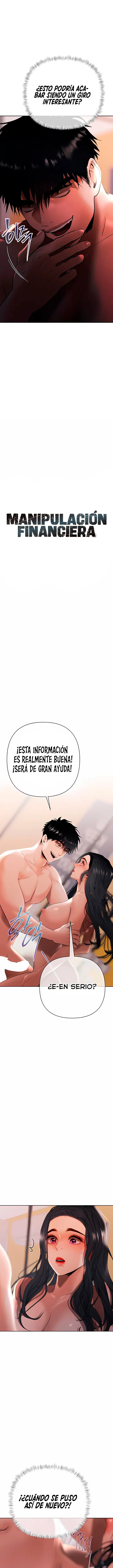 Money Games Raw Page 3 - MangaHe