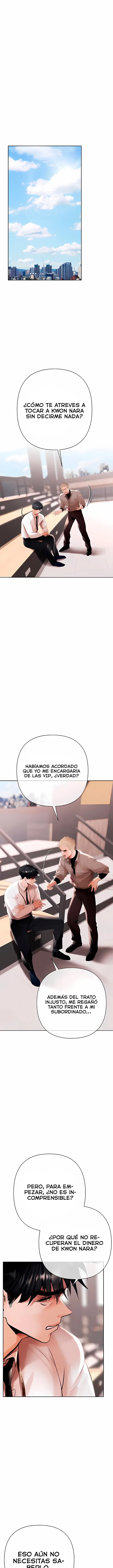 Money Games Raw Page 5 - MangaHe