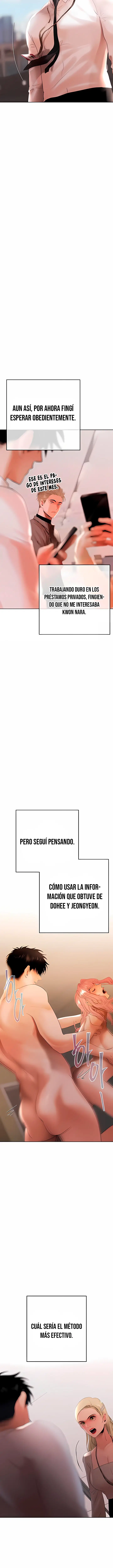 Money Games Raw Page 7 - MangaHe