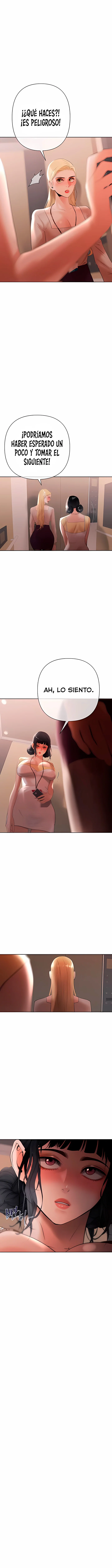 Money Games Raw Page 9 - MangaHe