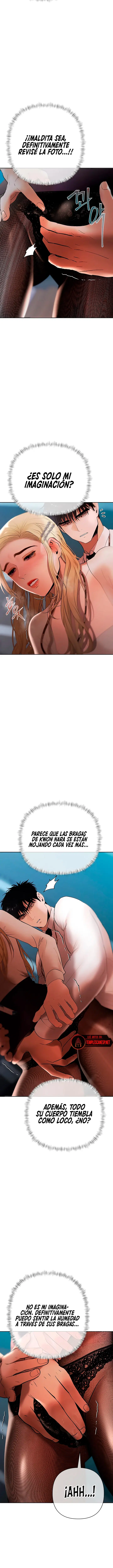 Money Games Raw Page 11 - MangaHe