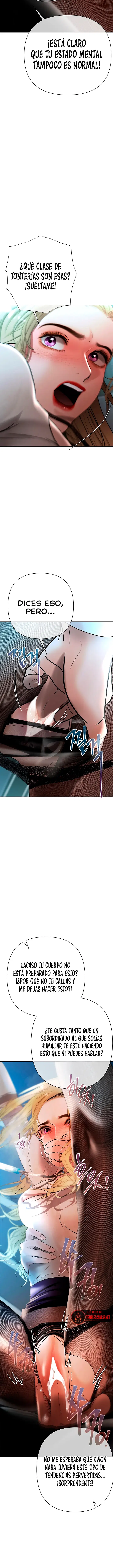Money Games Raw Page 15 - MangaHe