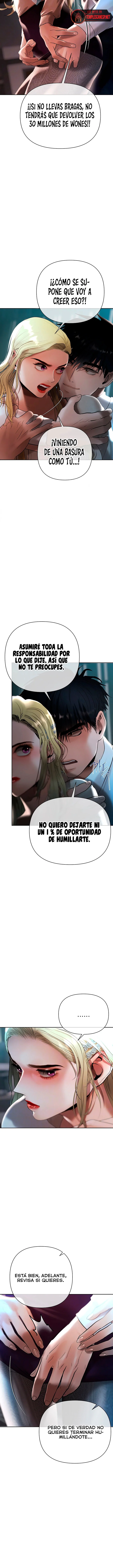 Money Games Raw Page 4 - MangaHe