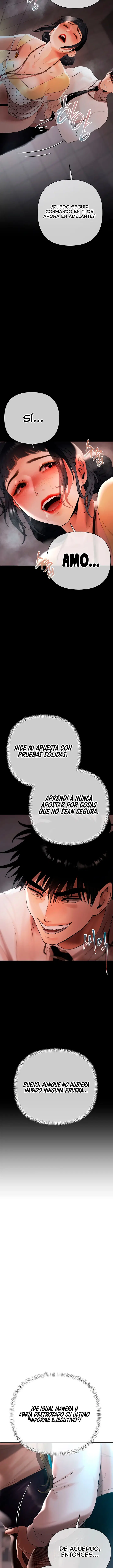 Money Games Raw Page 8 - MangaHe
