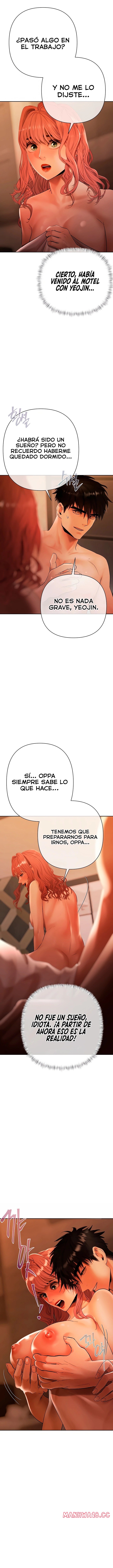 Money Games Raw Page 13 - MangaHe
