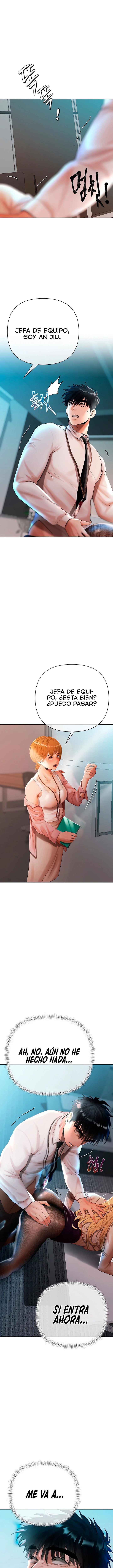 Money Games Raw Page 7 - MangaHe