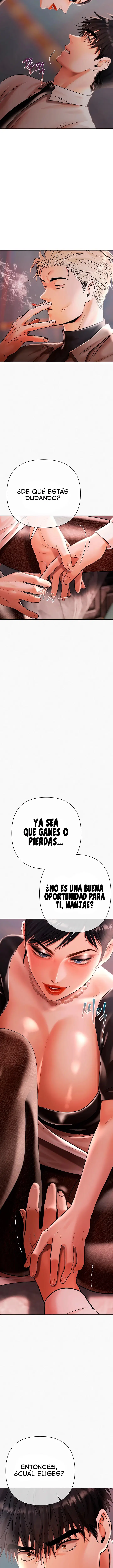 Money Games Raw Page 12 - MangaHe