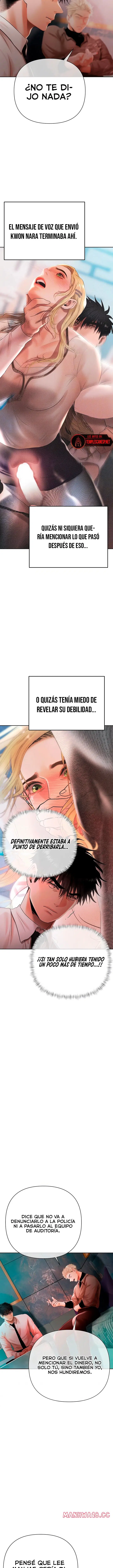 Money Games Raw Page 5 - MangaHe