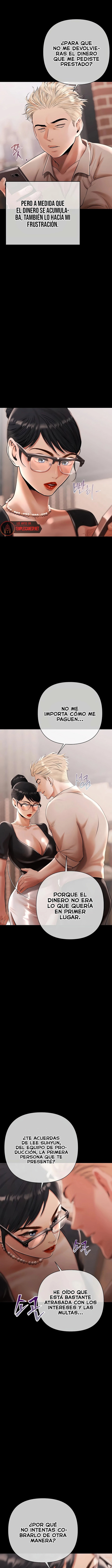 Money Games Raw Page 13 - MangaHe