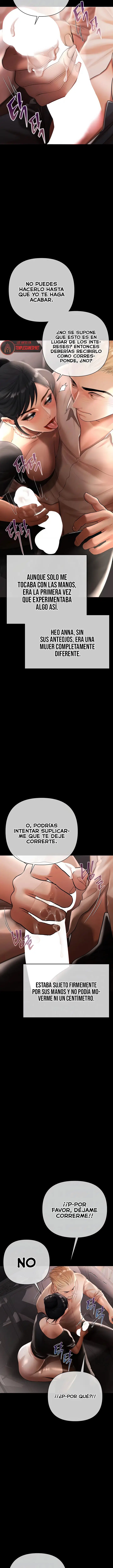 Money Games Raw Page 4 - MangaHe
