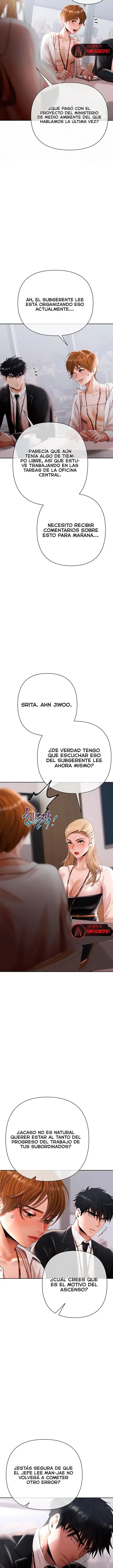 Money Games Raw Page 11 - MangaHe