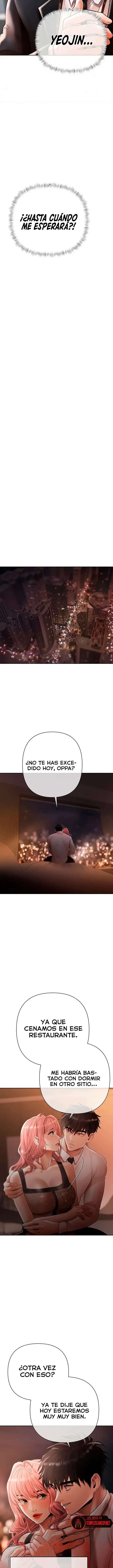 Money Games Raw Page 15 - MangaHe