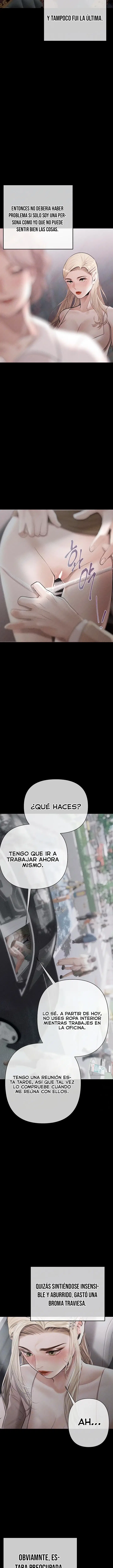 Money Games Raw Page 4 - MangaHe