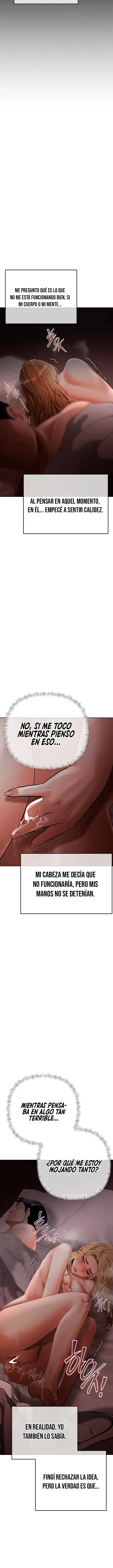 Money Games Raw Page 8 - MangaHe