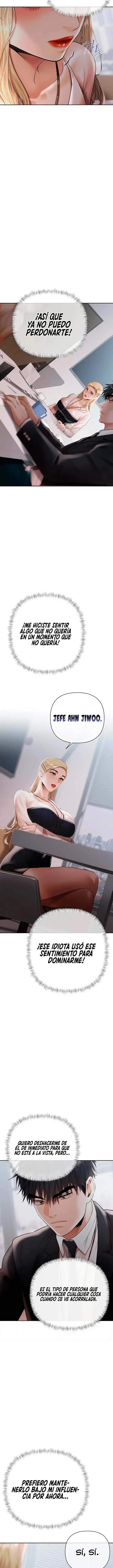 Money Games Raw Page 10 - MangaHe