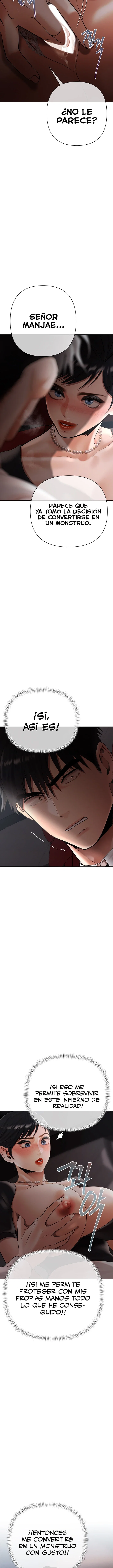 Money Games Raw Page 14 - MangaHe