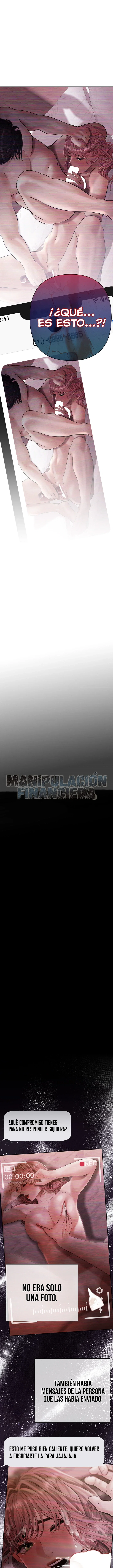 Money Games Raw Page 3 - MangaHe