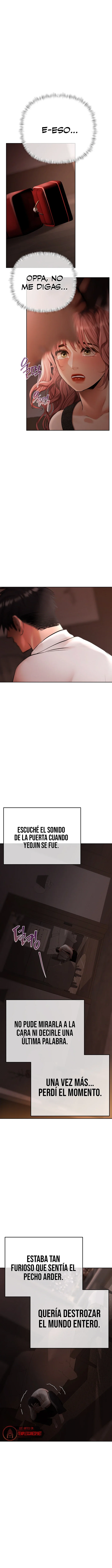 Money Games Raw Page 7 - MangaHe
