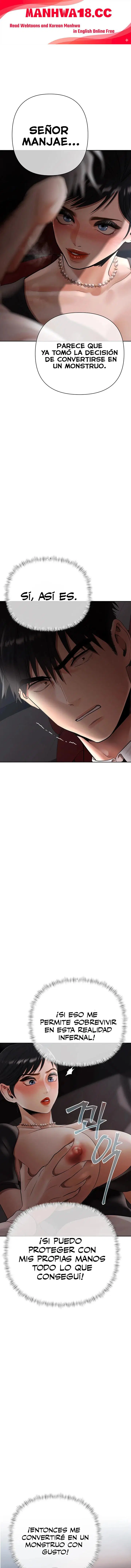 Money Games Raw Page 2 - MangaHe