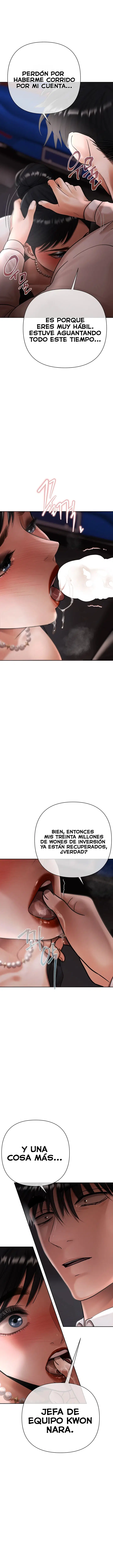 Money Games Raw Page 15 - MangaHe