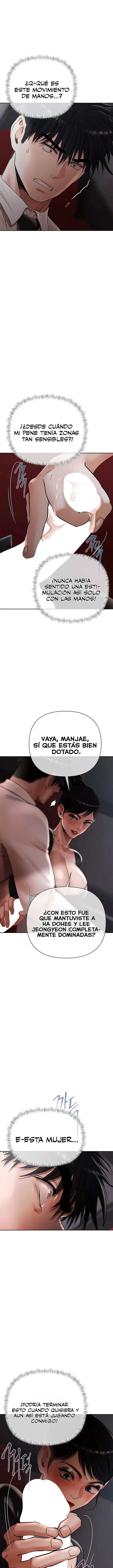 Money Games Raw Page 6 - MangaHe