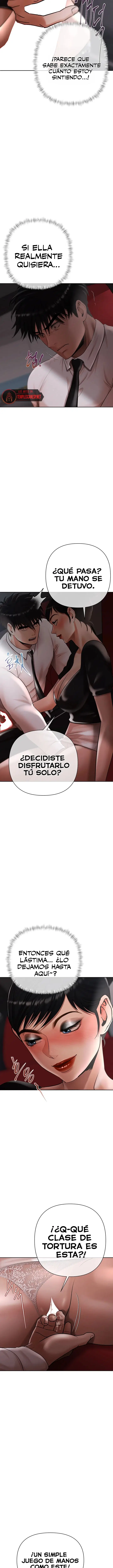 Money Games Raw Page 7 - MangaHe