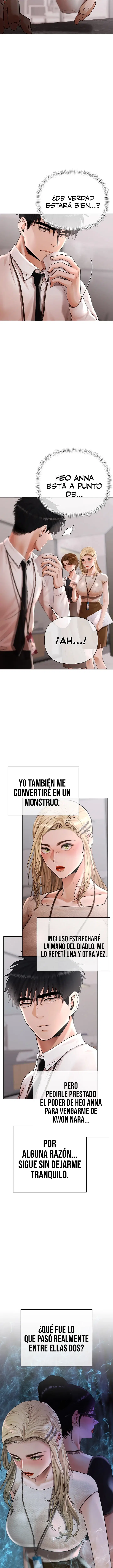 Money Games Raw Page 4 - MangaHe