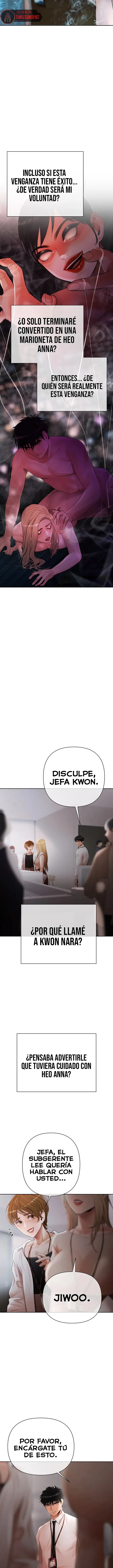 Money Games Raw Page 5 - MangaHe