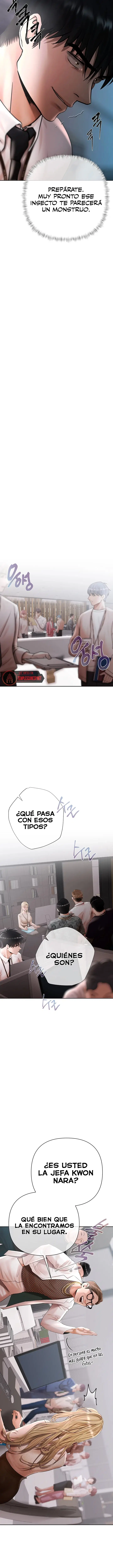 Money Games Raw Page 7 - MangaHe