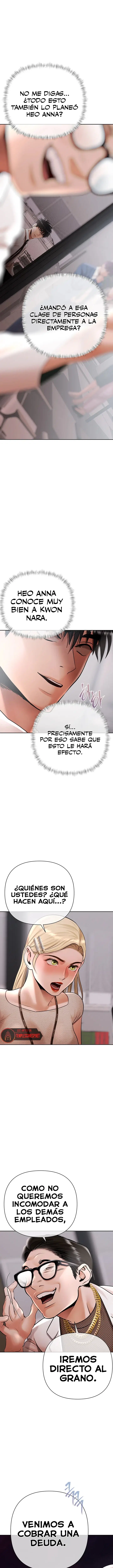 Money Games Raw Page 8 - MangaHe