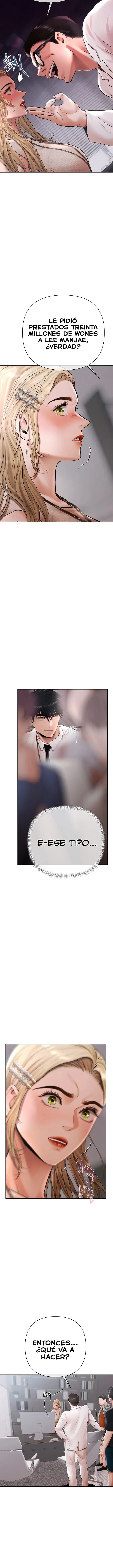 Money Games Raw Page 9 - MangaHe