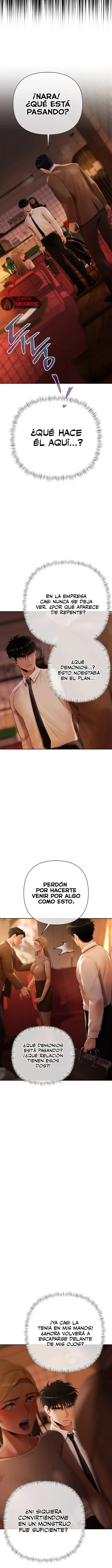 Money Games Raw Page 5 - MangaHe