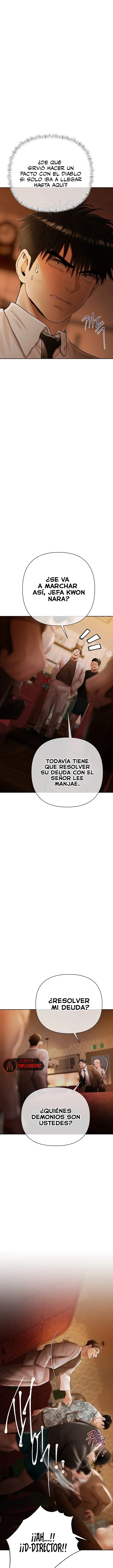Money Games Raw Page 6 - MangaHe