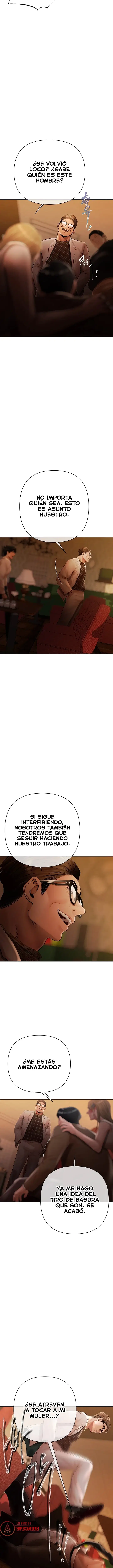 Money Games Raw Page 7 - MangaHe