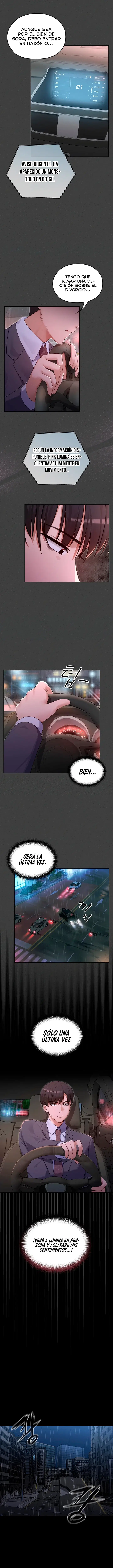 Magical Girl Wife Raw Page 14 - MangaHe