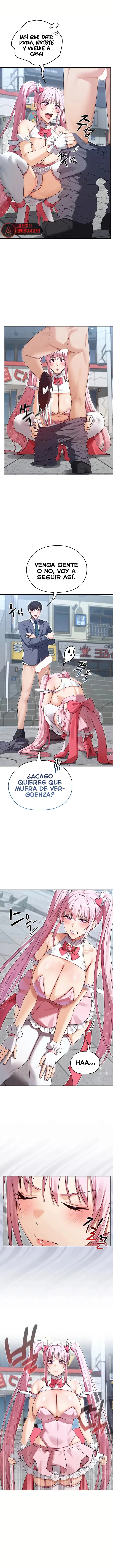 Magical Girl Wife Raw Page 9 - MangaHe