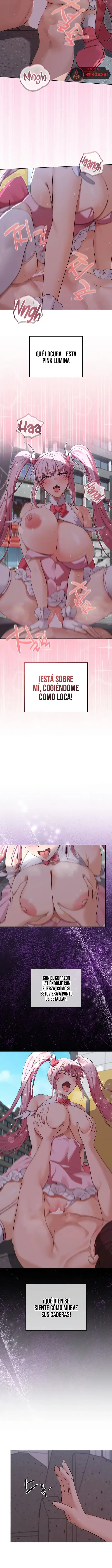 Magical Girl Wife Raw Page 5 - MangaHe
