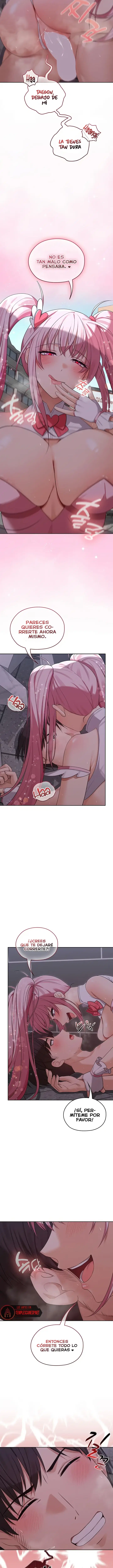 Magical Girl Wife Raw Page 7 - MangaHe