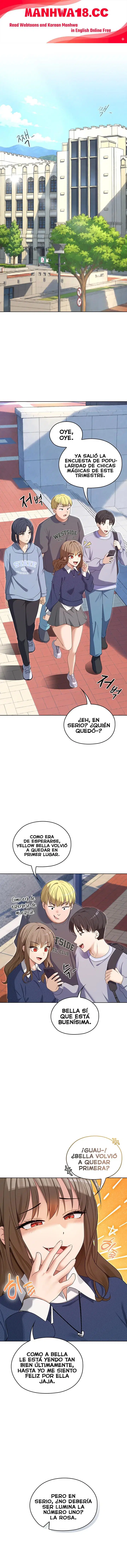 Magical Girl Wife Raw Page 2 - MangaHe