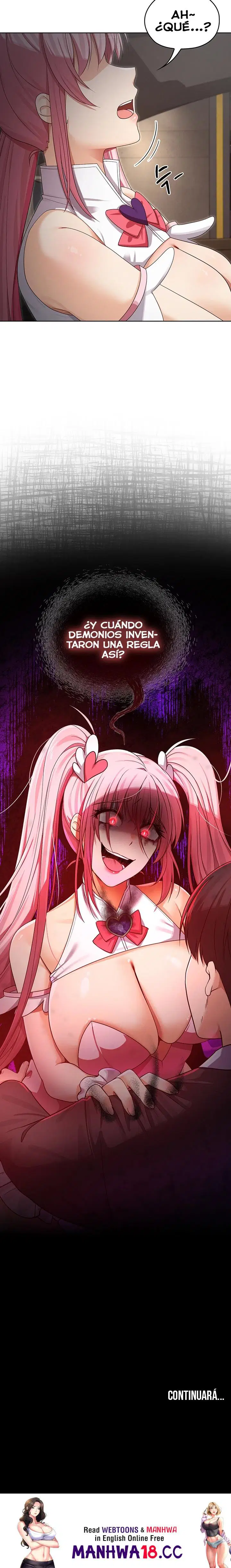 Magical Girl Wife Raw Page 14 - MangaHe