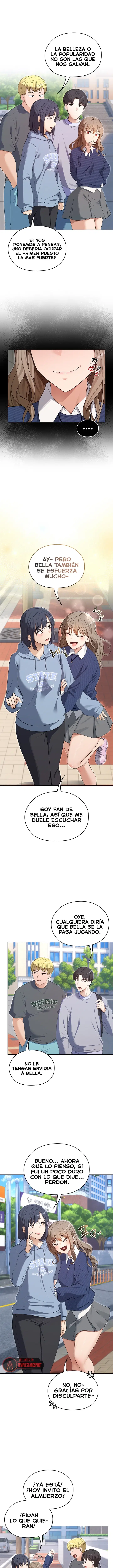 Magical Girl Wife Raw Page 3 - MangaHe